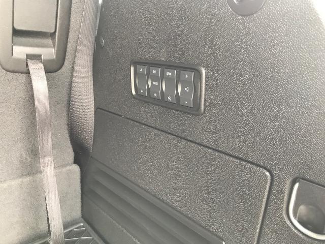 2017 GMC Acadia Limited Vehicle Photo in GREEN BAY, WI 54303-3330