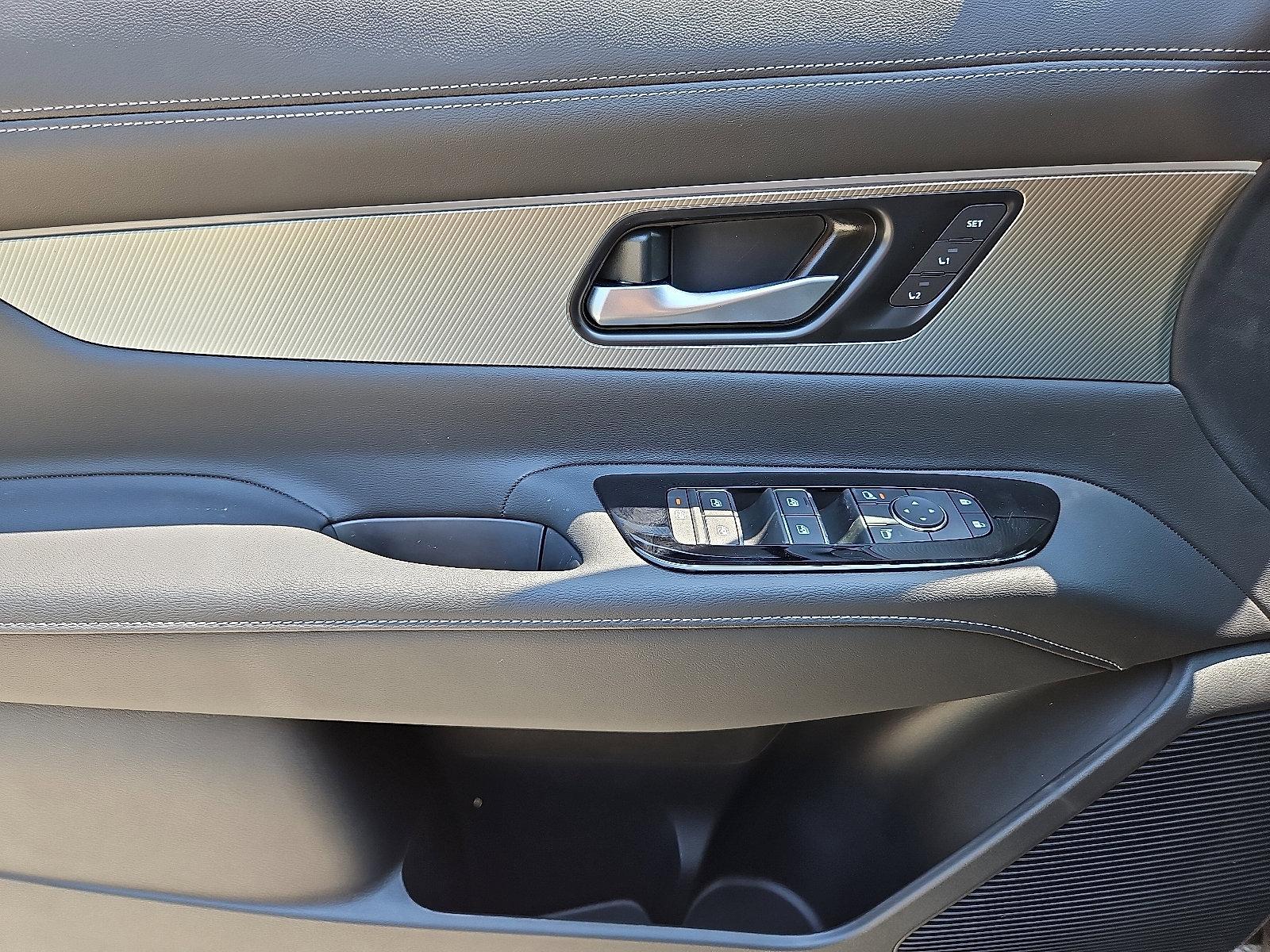 2025 Nissan Murano Vehicle Photo in Jenkintown, PA 19046