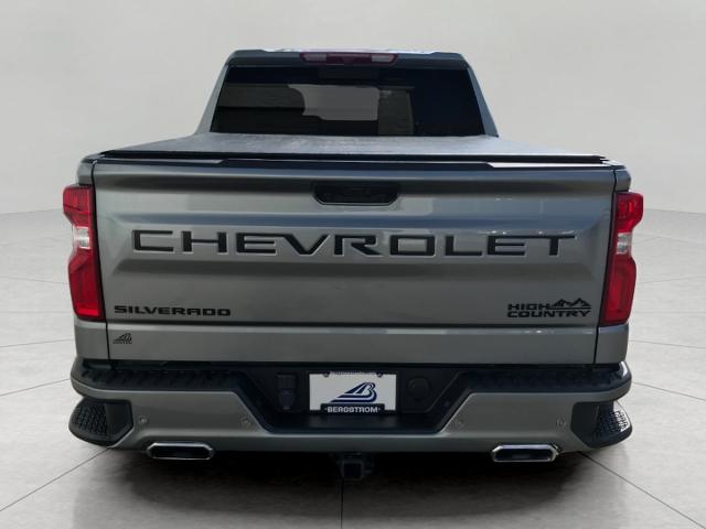 2023 Chevrolet Silverado 1500 Vehicle Photo in GREEN BAY, WI 54303-3330
