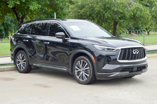 2023 INFINITI QX60 Vehicle Photo in Houston, TX 77090