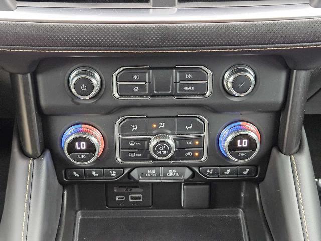 2021 GMC Yukon Vehicle Photo in Fort Worth, TX 76132