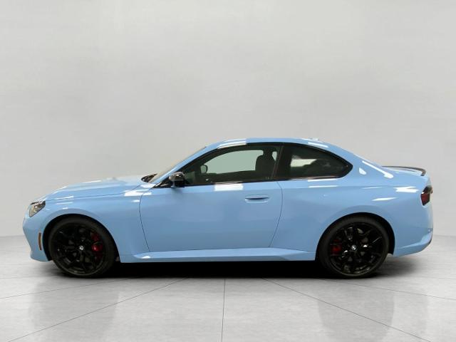 2025 BMW M240i xDrive Vehicle Photo in Appleton, WI 54913