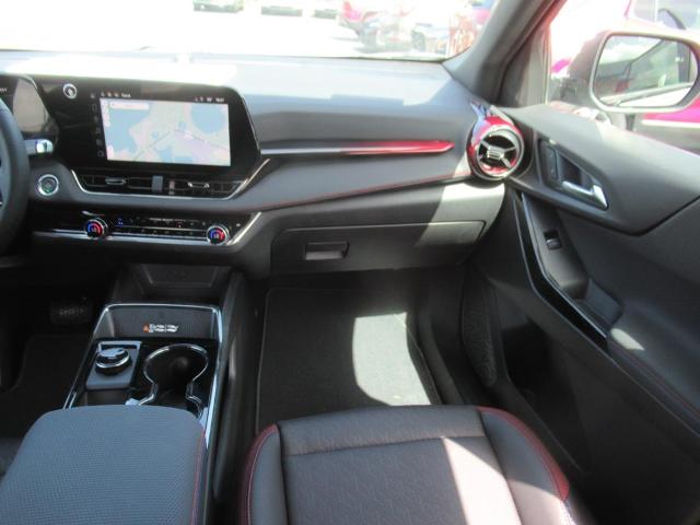 2026 Chevrolet Equinox Vehicle Photo in LEESBURG, FL 34788-4022