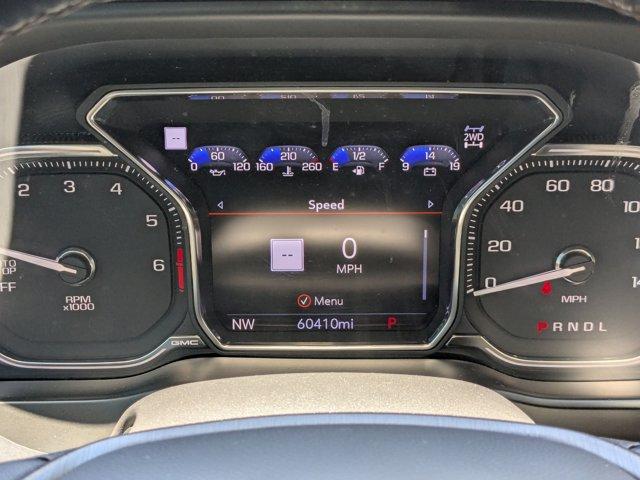 2020 GMC Sierra 1500 Vehicle Photo in BRUNSWICK, GA 31525-1881