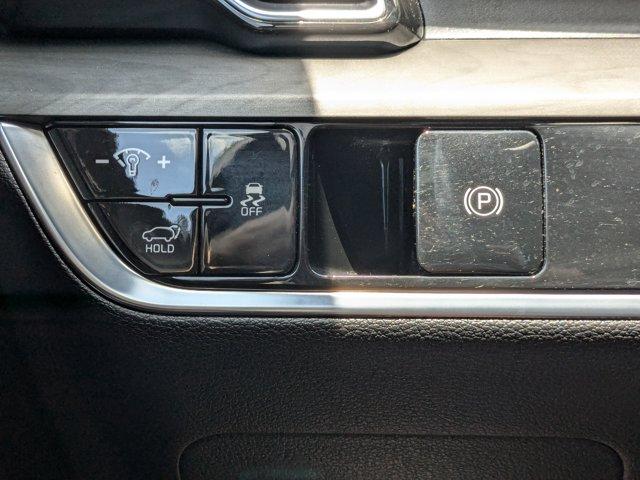 2023 Kia Sportage Vehicle Photo in BRUNSWICK, GA 31525-1881