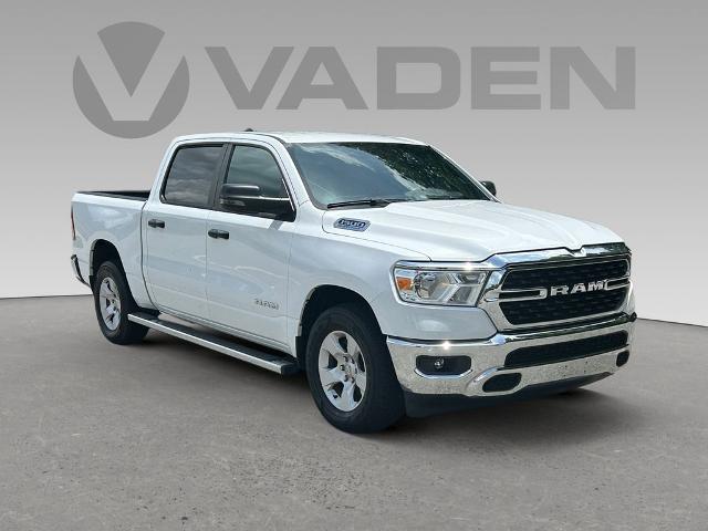 2023 Ram 1500 Vehicle Photo in Statesboro, GA 30458