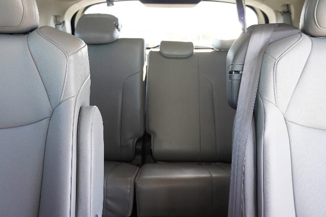 2021 Toyota Sienna Vehicle Photo in Riverdale, UT 84405