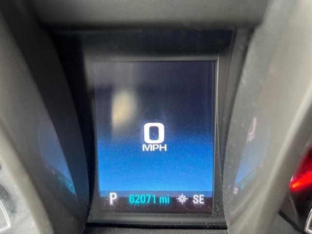 2015 Chevrolet Malibu Vehicle Photo in GREEN BAY, WI 54304-5303