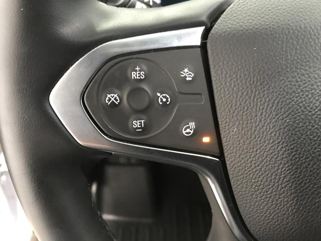 2023 Chevrolet Traverse Vehicle Photo in GREEN BAY, WI 54303-3330