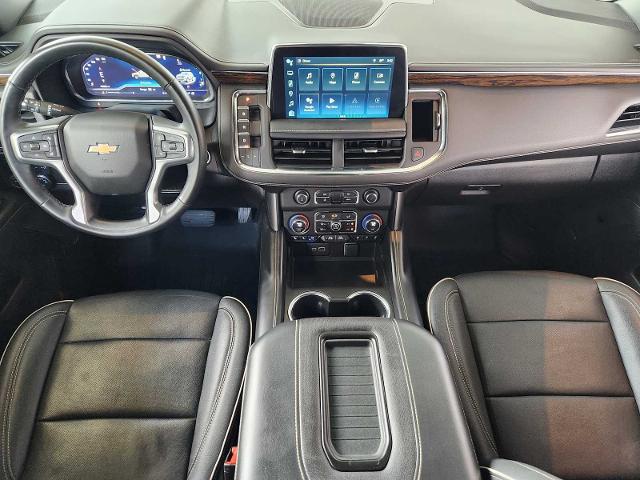 2023 Chevrolet Tahoe Vehicle Photo in HOUSTON, TX 77079