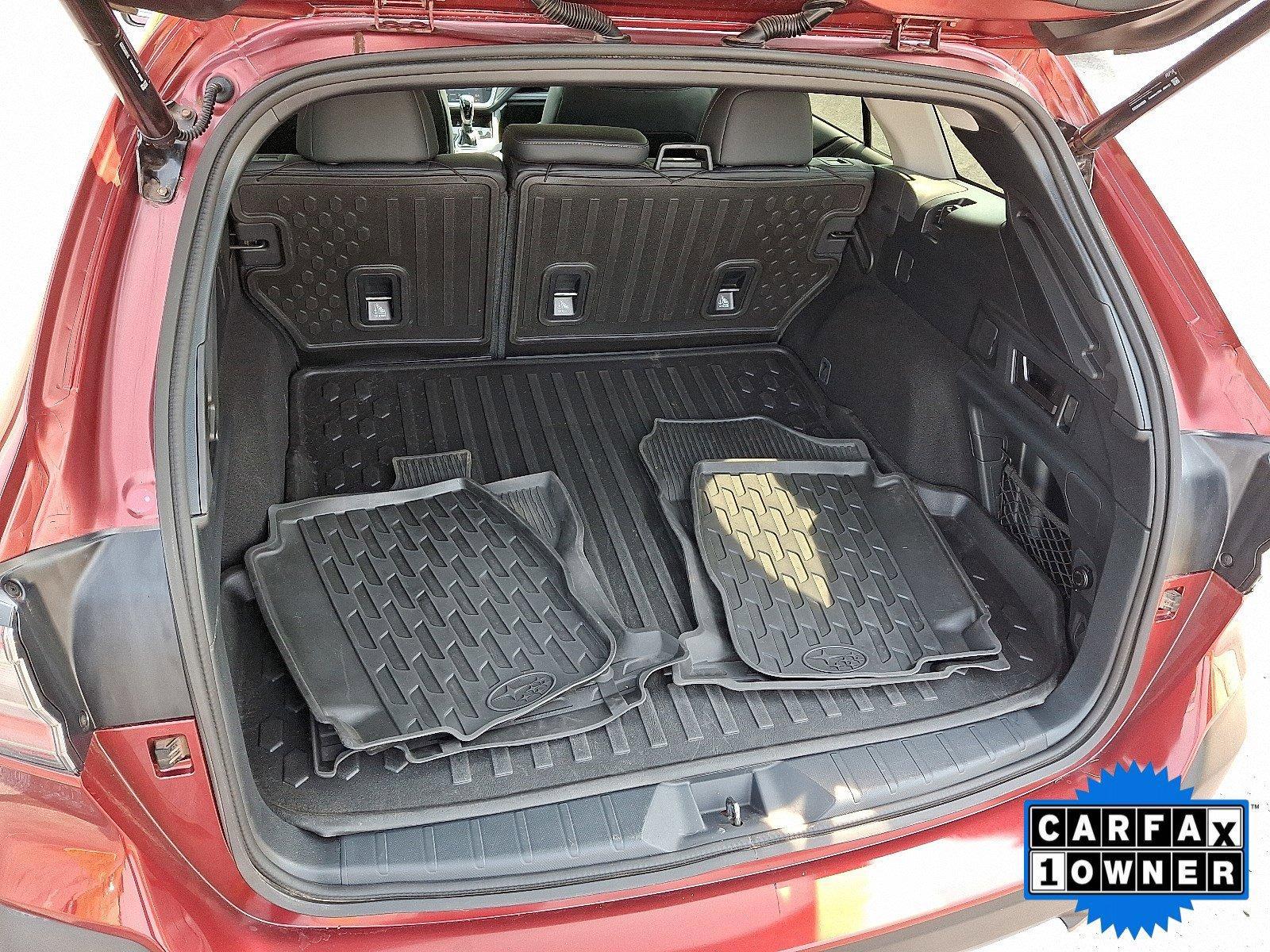 2022 Subaru Outback Vehicle Photo in Harrisburg, PA 17111