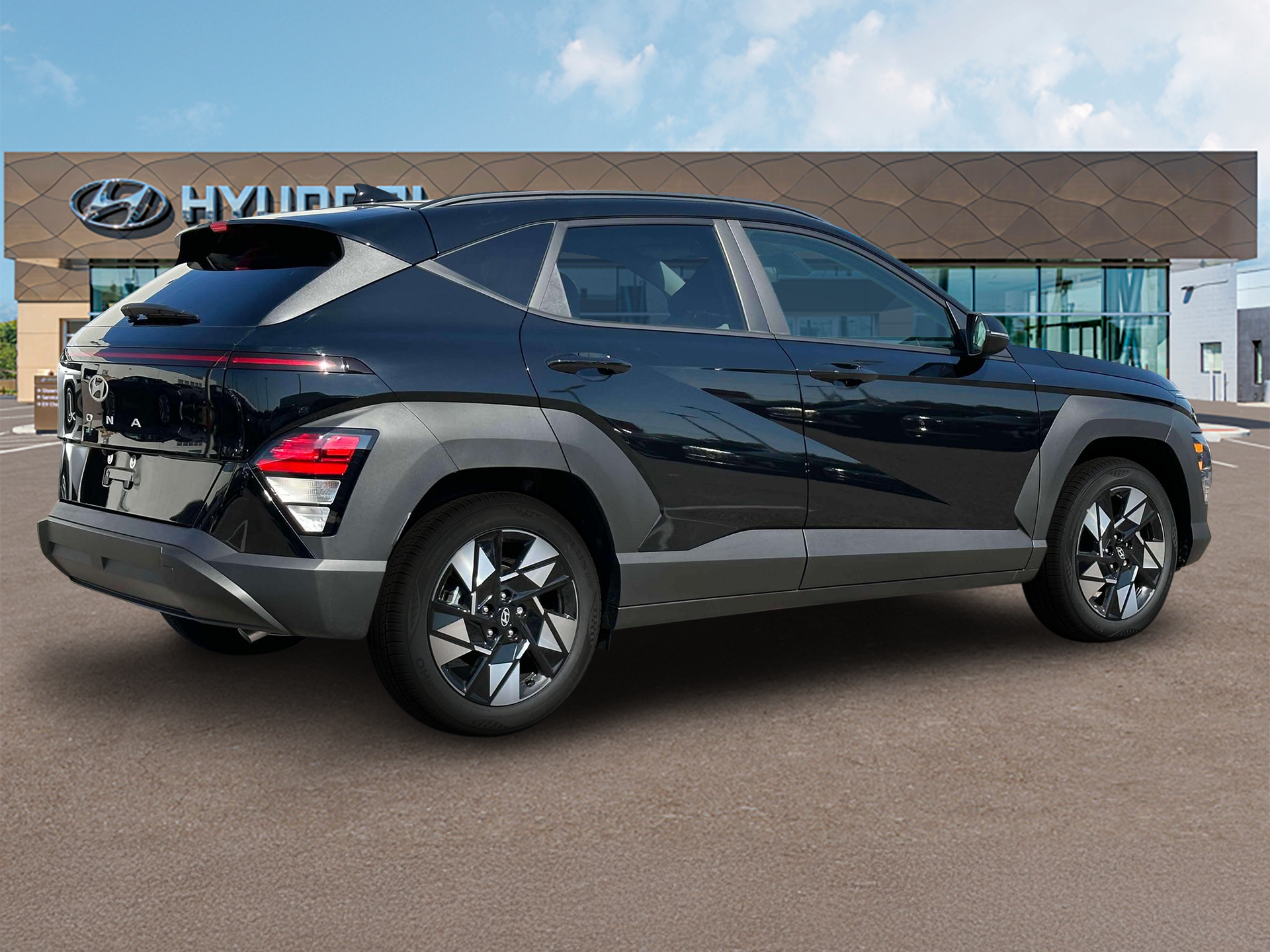 2025 Hyundai KONA Vehicle Photo in Philadelphia, PA 19116