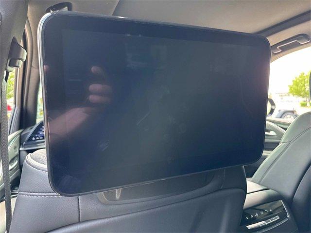 2024 Cadillac Escalade Vehicle Photo in BATON ROUGE, LA 70809-4546