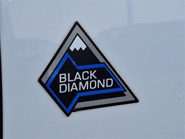 2023 Ford Bronco Vehicle Photo in LANCASTER, PA 17601-0000