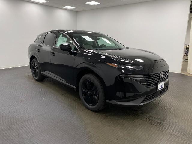 2025 Nissan Murano Vehicle Photo in Appleton, WI 54913
