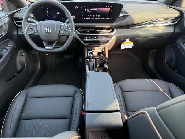 2025 Buick Envista Vehicle Photo in COLUMBIA, MO 65203-3903