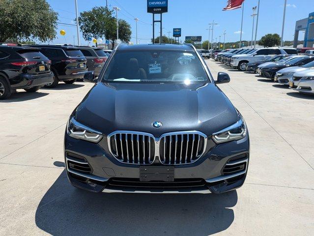 2023 BMW X5 Vehicle Photo in SELMA, TX 78154-1460