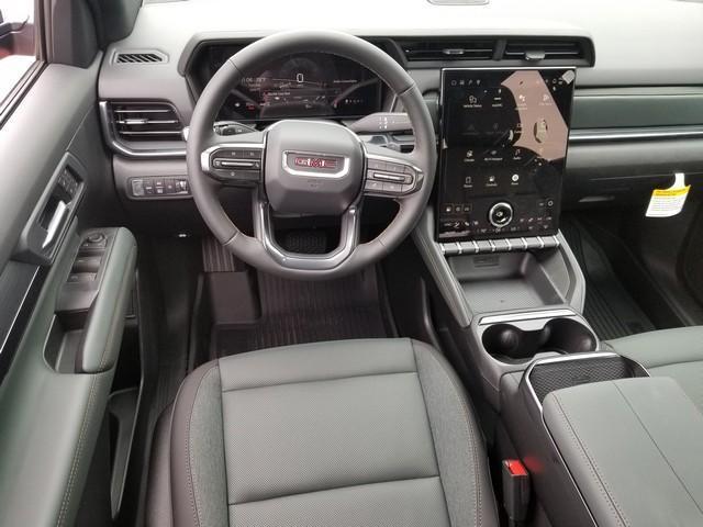 2026 GMC Terrain Vehicle Photo in ELYRIA, OH 44035-6349