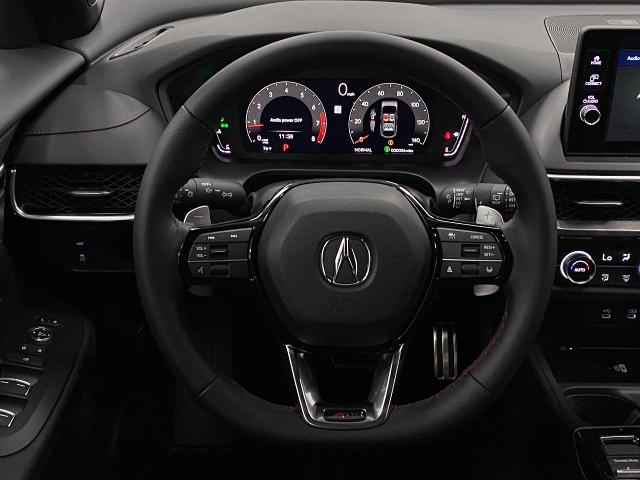 2025 Acura ADX Vehicle Photo in Appleton, WI 54913