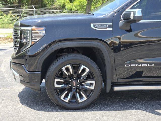 2023 GMC Sierra 1500 Vehicle Photo in Decatur, TX 76234