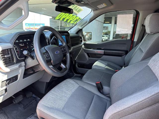 2022 Ford F-150 Vehicle Photo in Tucson, AZ 85712