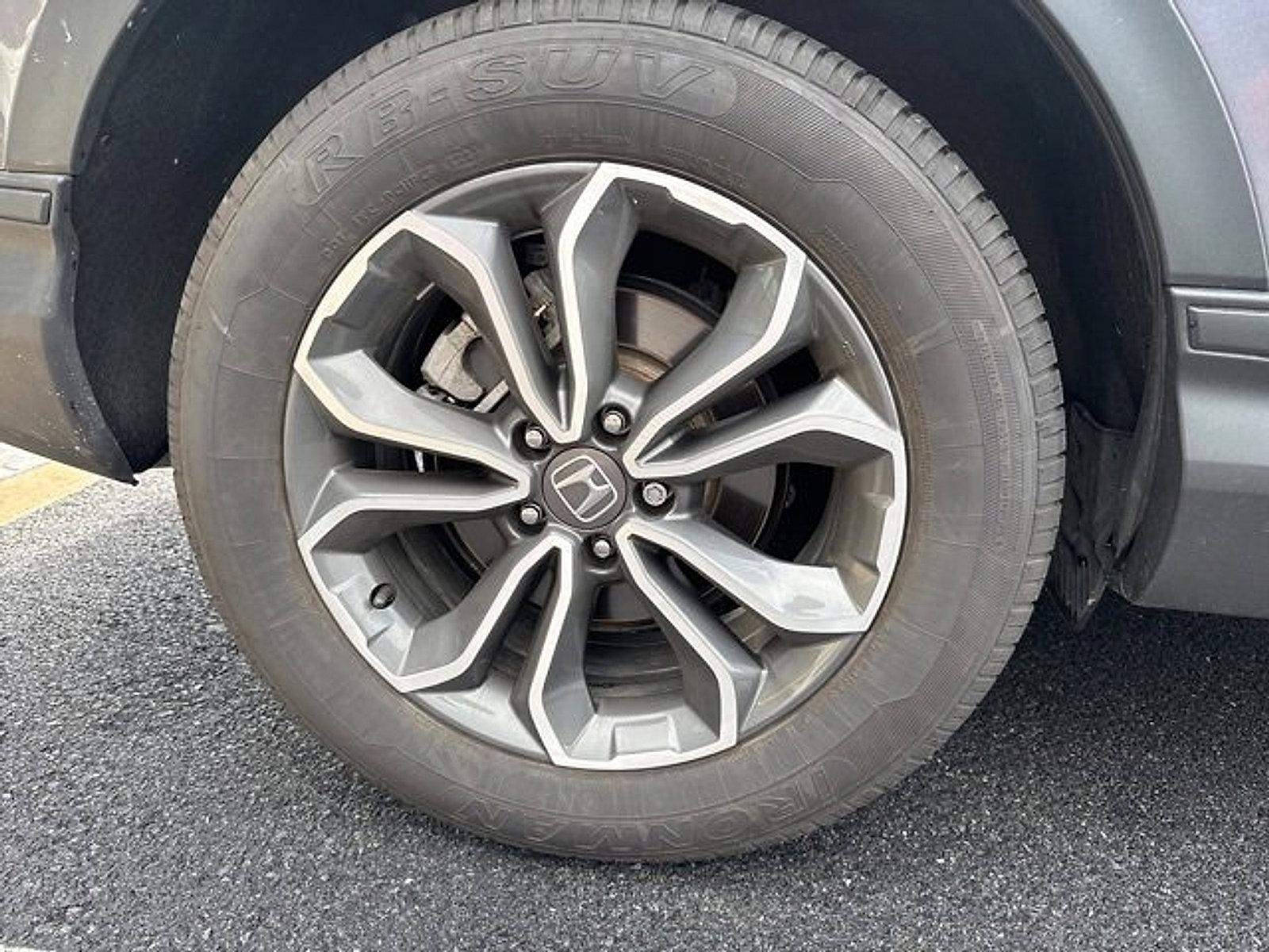 2022 Honda CR-V Vehicle Photo in Harrisburg, PA 17111