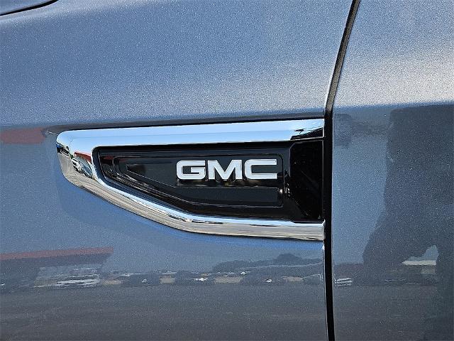 2021 GMC Yukon XL Vehicle Photo in EASTLAND, TX 76448-3020