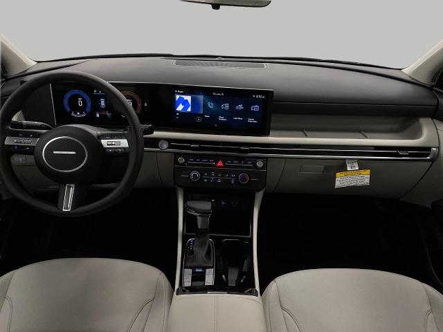 2025 Hyundai TUCSON Vehicle Photo in Appleton, WI 54913