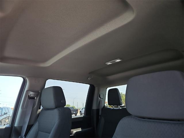 2025 Chevrolet Silverado 2500 HD Vehicle Photo in EASTLAND, TX 76448-3020