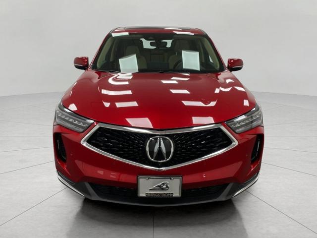 2023 Acura RDX Vehicle Photo in Appleton, WI 54913