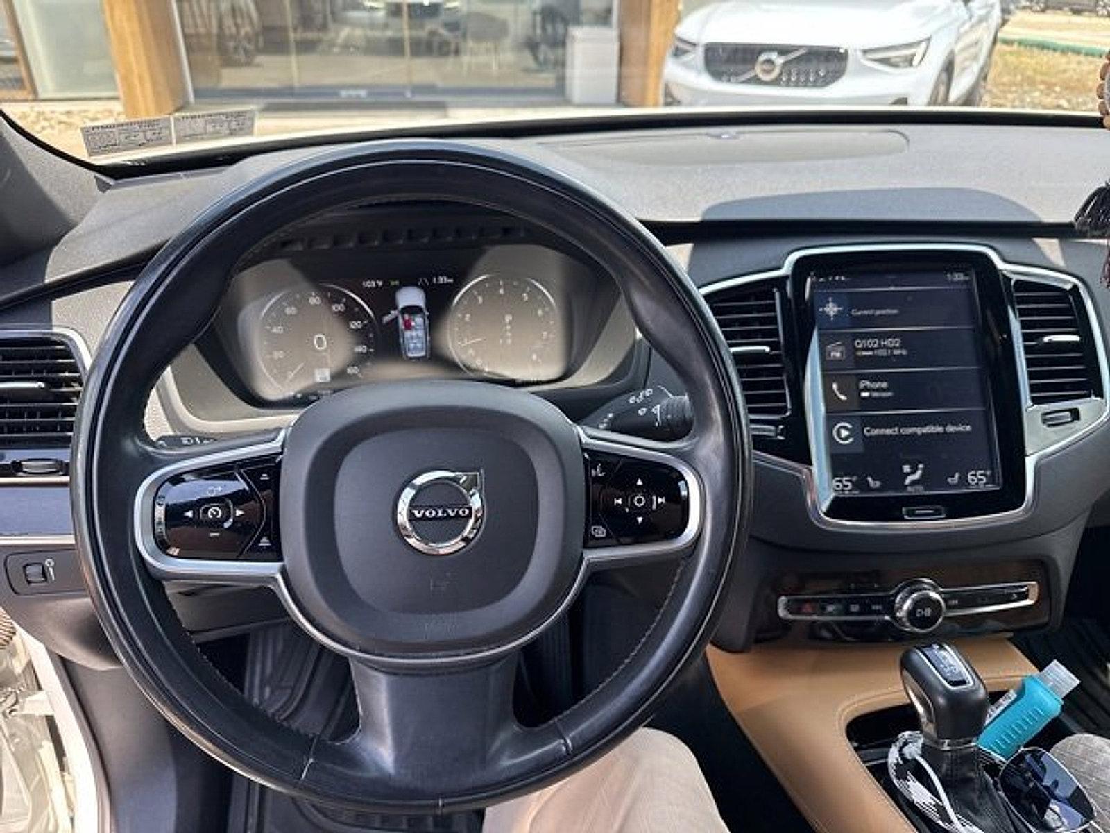 2018 Volvo XC90 Vehicle Photo in Trevose, PA 19053