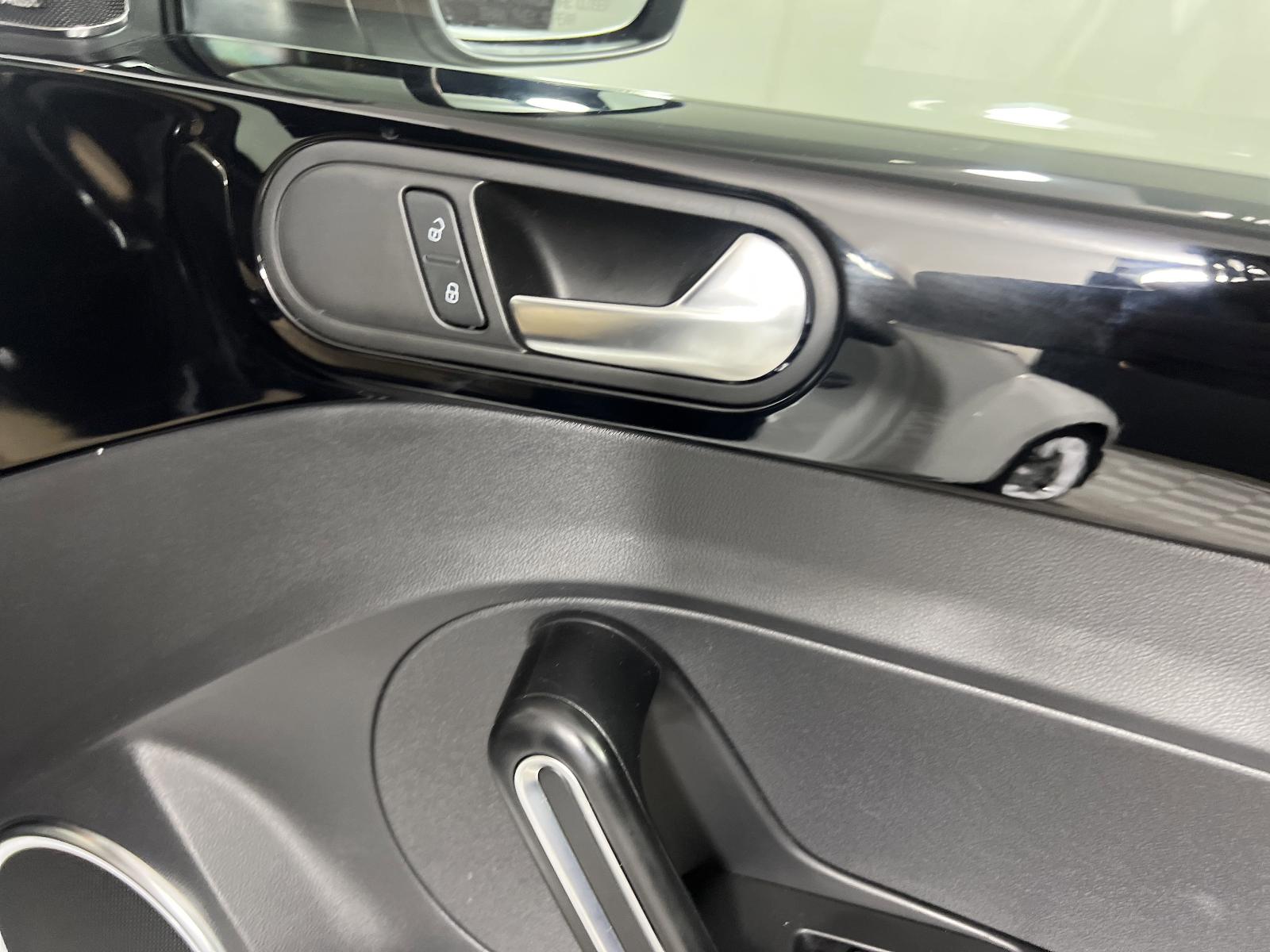 2019 Volkswagen Beetle Convertible Vehicle Photo in Georgetown, TX 78626