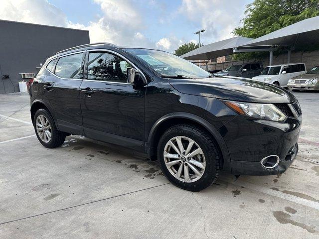 2019 Nissan Rogue Sport Vehicle Photo in San Antonio, TX 78209