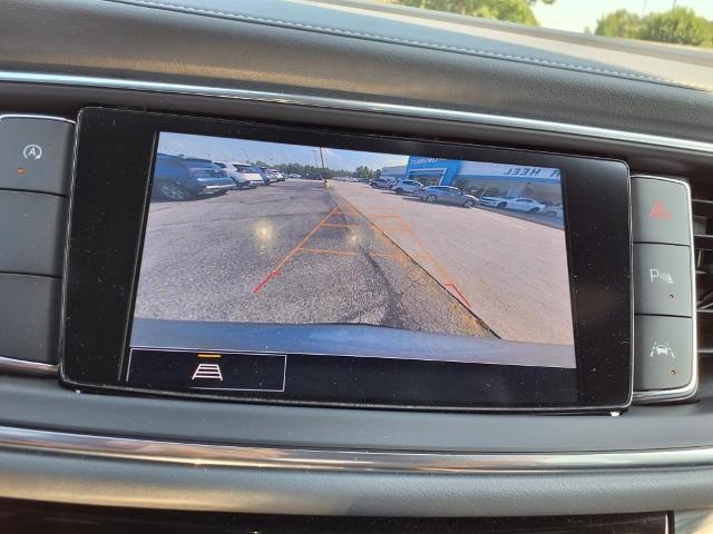 2023 Buick Enclave Vehicle Photo in ROXBORO, NC 27573-6143