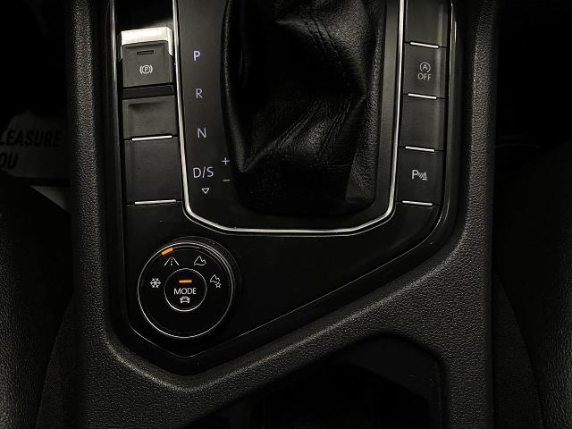 2019 Volkswagen Tiguan Vehicle Photo in Appleton, WI 54913