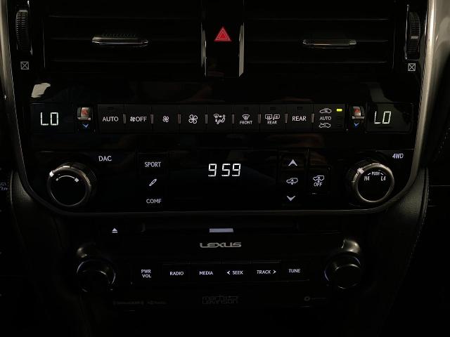 2022 Lexus GX 460 Vehicle Photo in Appleton, WI 54913