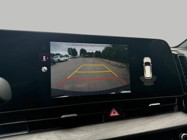 2023 Kia Sportage Vehicle Photo in Appleton, WI 54914