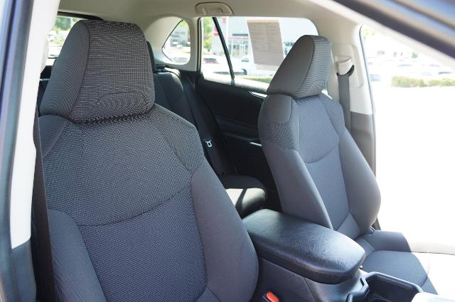 2025 Toyota RAV4 Vehicle Photo in Riverdale, UT 84405
