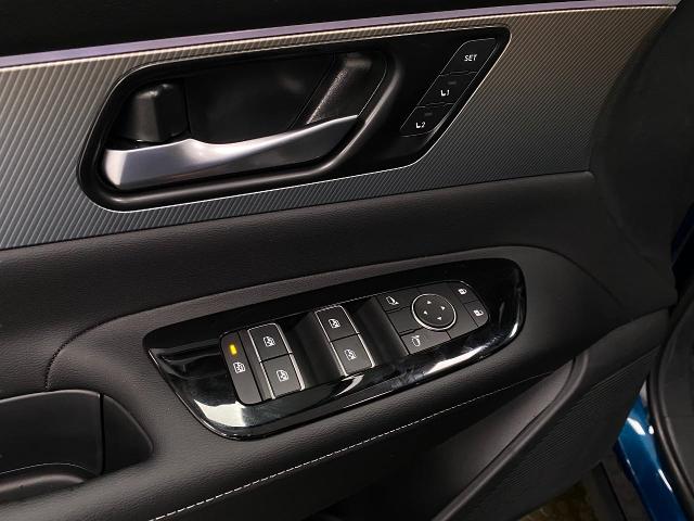2025 Nissan Murano Vehicle Photo in Appleton, WI 54913