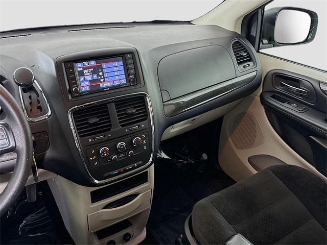 2019 Dodge Grand Caravan Vehicle Photo in Puyallup, WA 98371