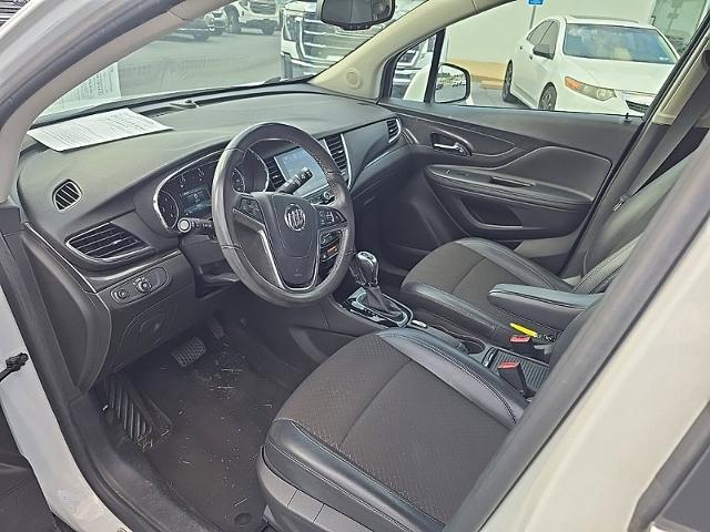 2019 Buick Encore Vehicle Photo in HARRISBURG, PA 17111-1033