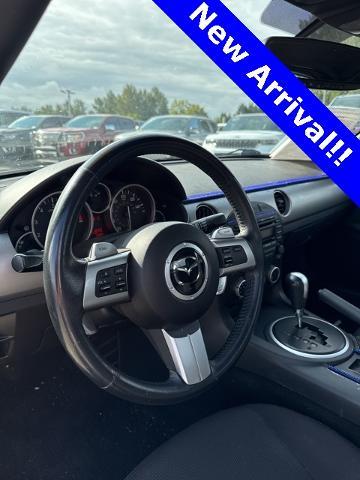 2010 Mazda MX-5 Miata Vehicle Photo in Puyallup, WA 98371