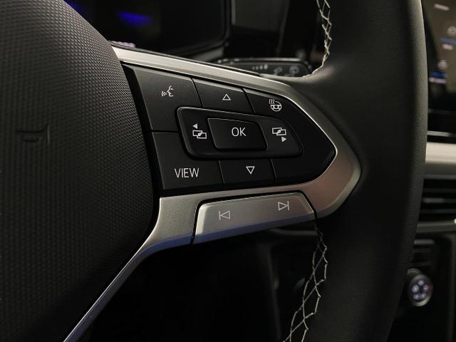 2025 Volkswagen Taos Vehicle Photo in Appleton, WI 54913