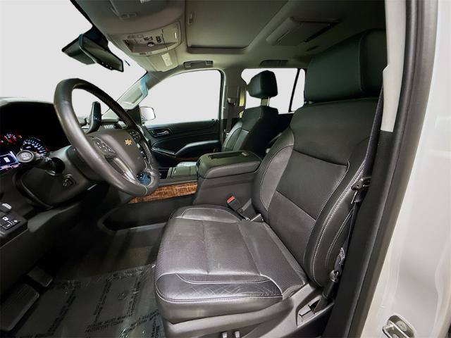 2017 Chevrolet Tahoe Vehicle Photo in EVERETT, WA 98203-5662