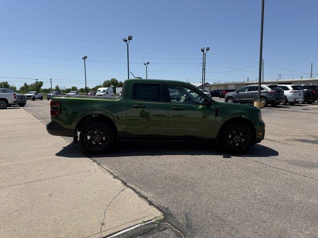 2025 Ford Maverick Vehicle Photo in Ogallala, NE 69153