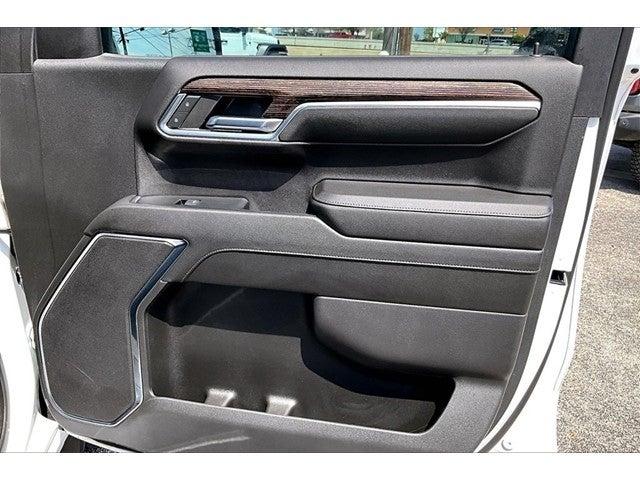 2024 GMC Sierra 1500 Vehicle Photo in San Antonio, TX 78230