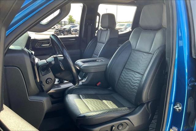 2022 Chevrolet Silverado 1500 Vehicle Photo in Grapevine, TX 76051
