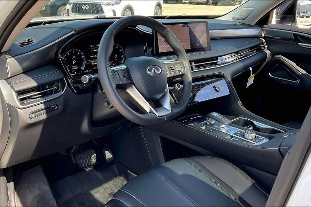 2025 INFINITI QX60 Vehicle Photo in Grapevine, TX 76051