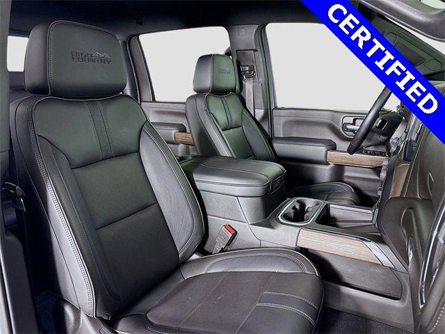 2023 Chevrolet Silverado 3500 HD Vehicle Photo in PUYALLUP, WA 98371-4149