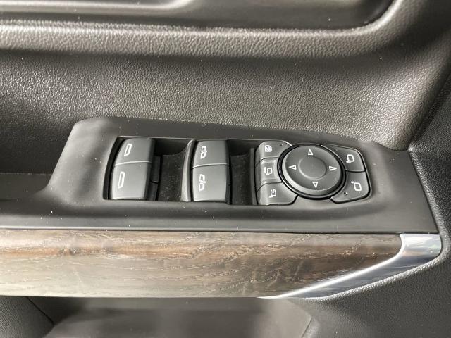 2021 GMC Sierra 2500 HD Vehicle Photo in GILBERT, AZ 85297-0402